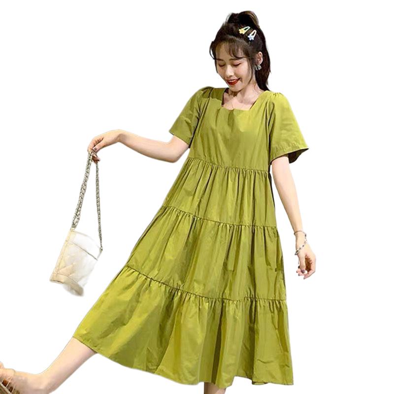 Summer Long Maxi Dress Women C - огляд і ціна Linen Dress Wrap