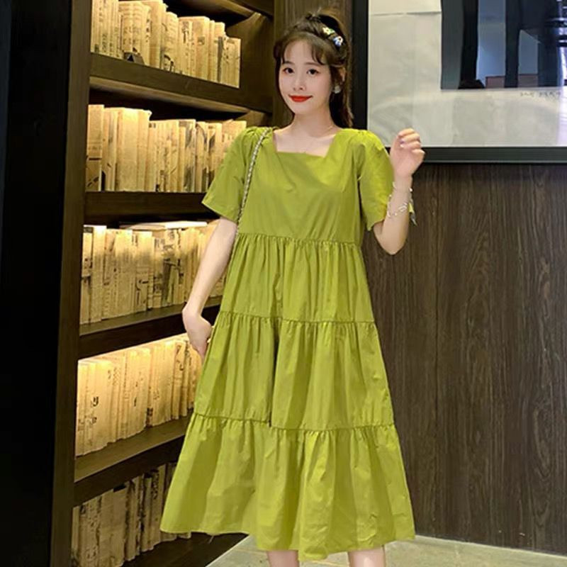 Summer Long Maxi Dress Women C - огляд і ціна Linen Dress Wrap
