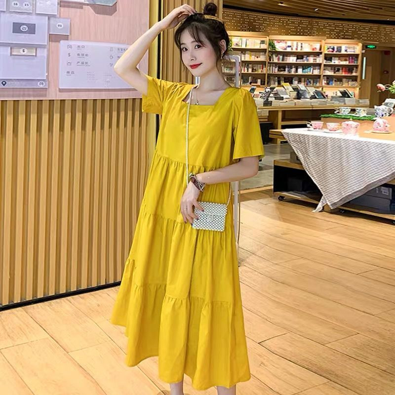 Summer Long Maxi Dress Women C - огляд і ціна Linen Dress Wrap