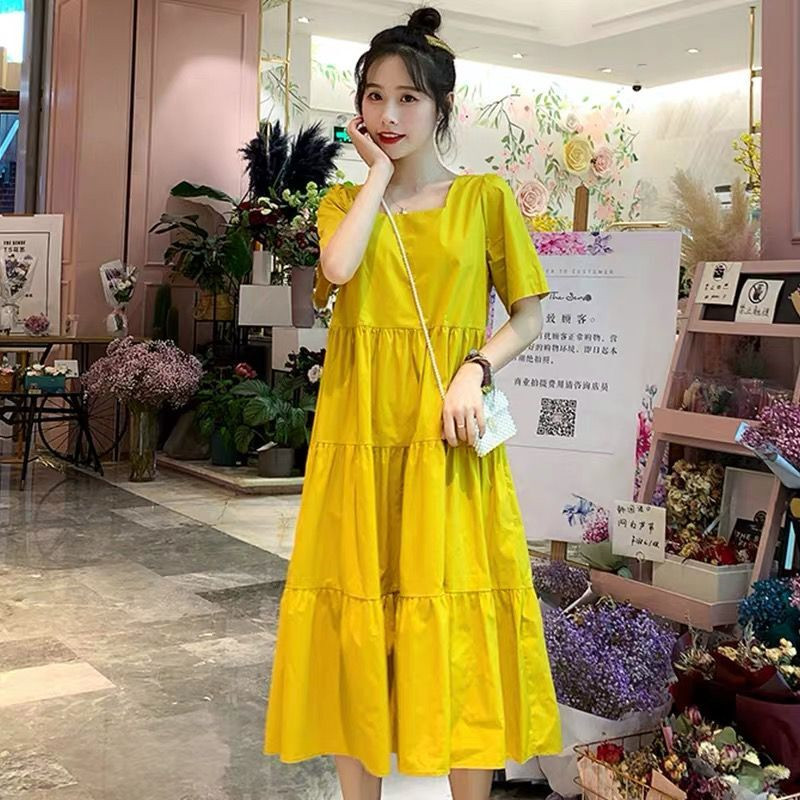 Summer Long Maxi Dress Women C - огляд і ціна Linen Dress Wrap