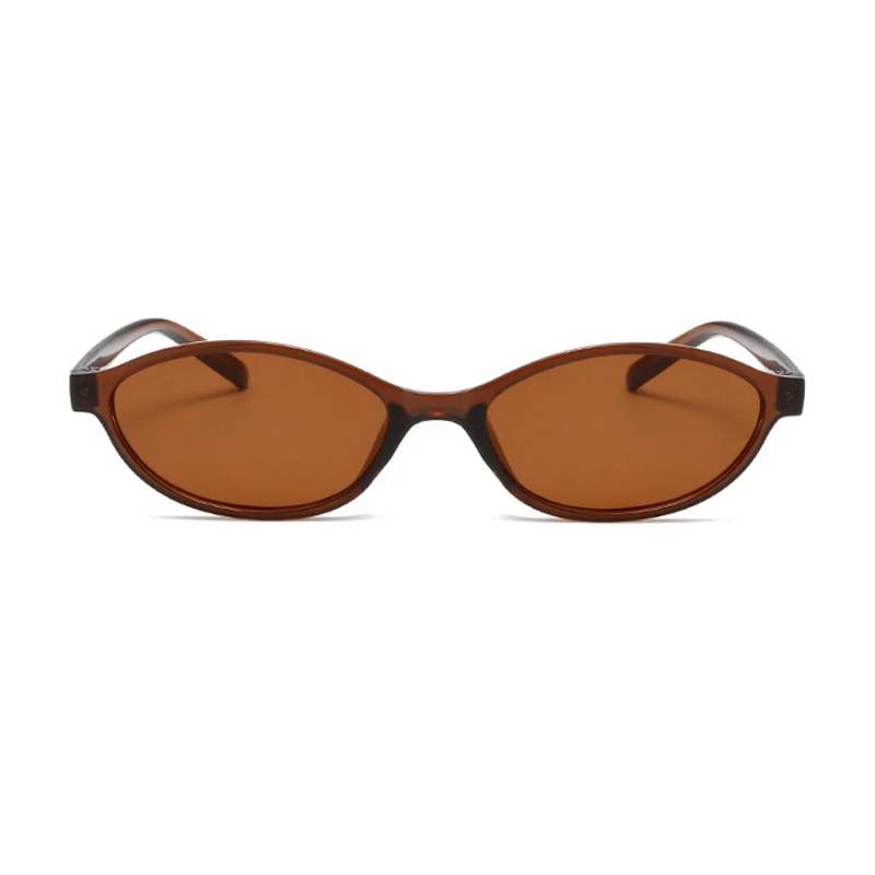 Retro Oval Frame Sunglasses Fa - огляд і ціна Sunglasses Cat Eye