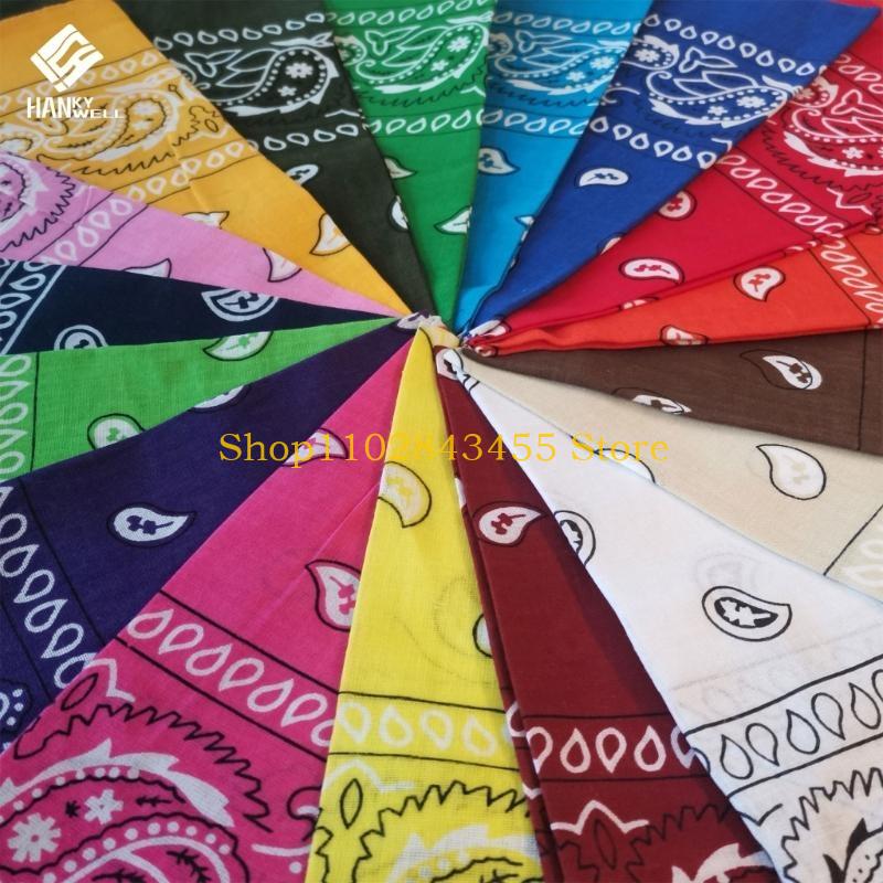 49MC Bandanas Head Scarf Necke - огляд і ціна Headband Summer Knit