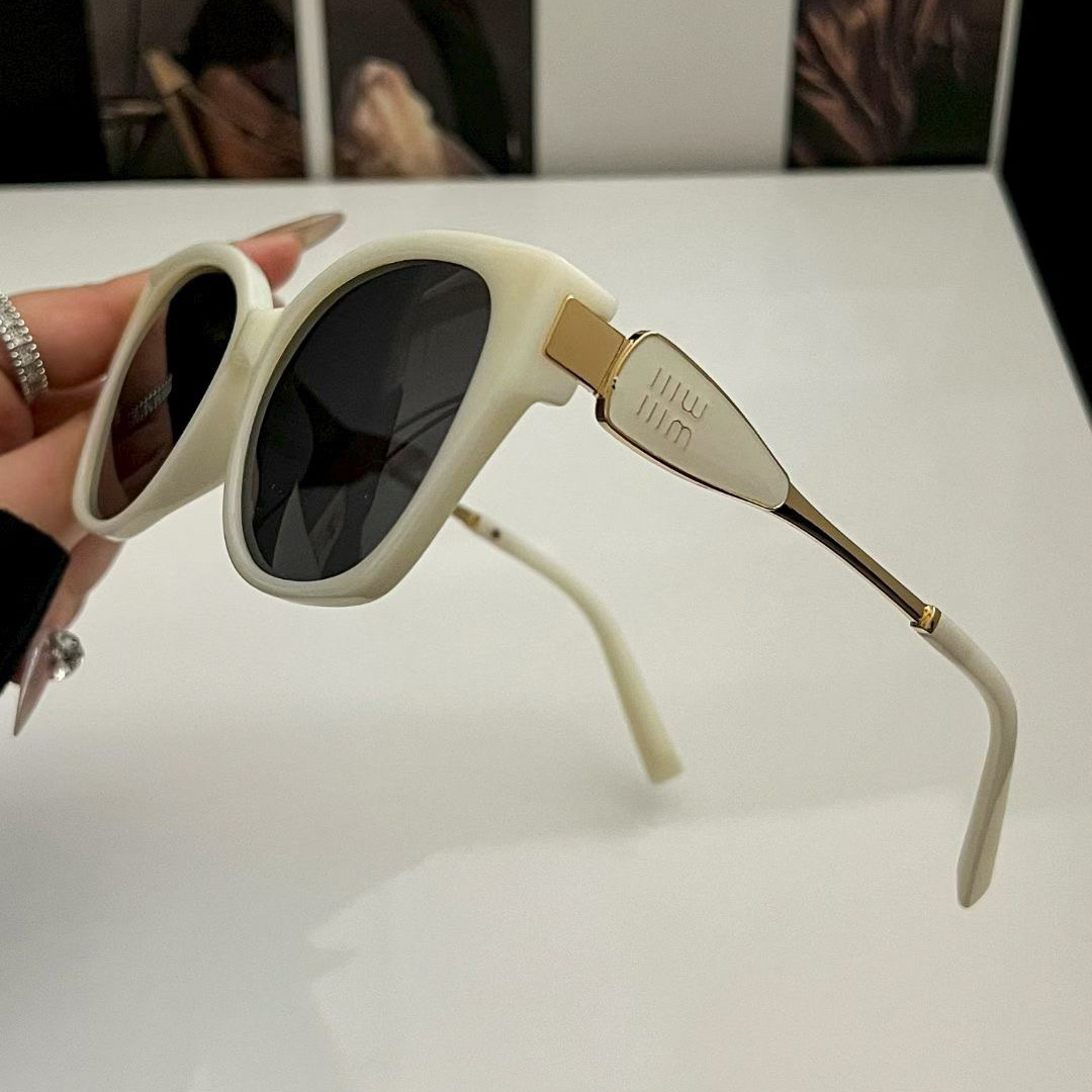 Cat Eye Polarized Sunglasses T - огляд і ціна Sunglasses Cat Eye