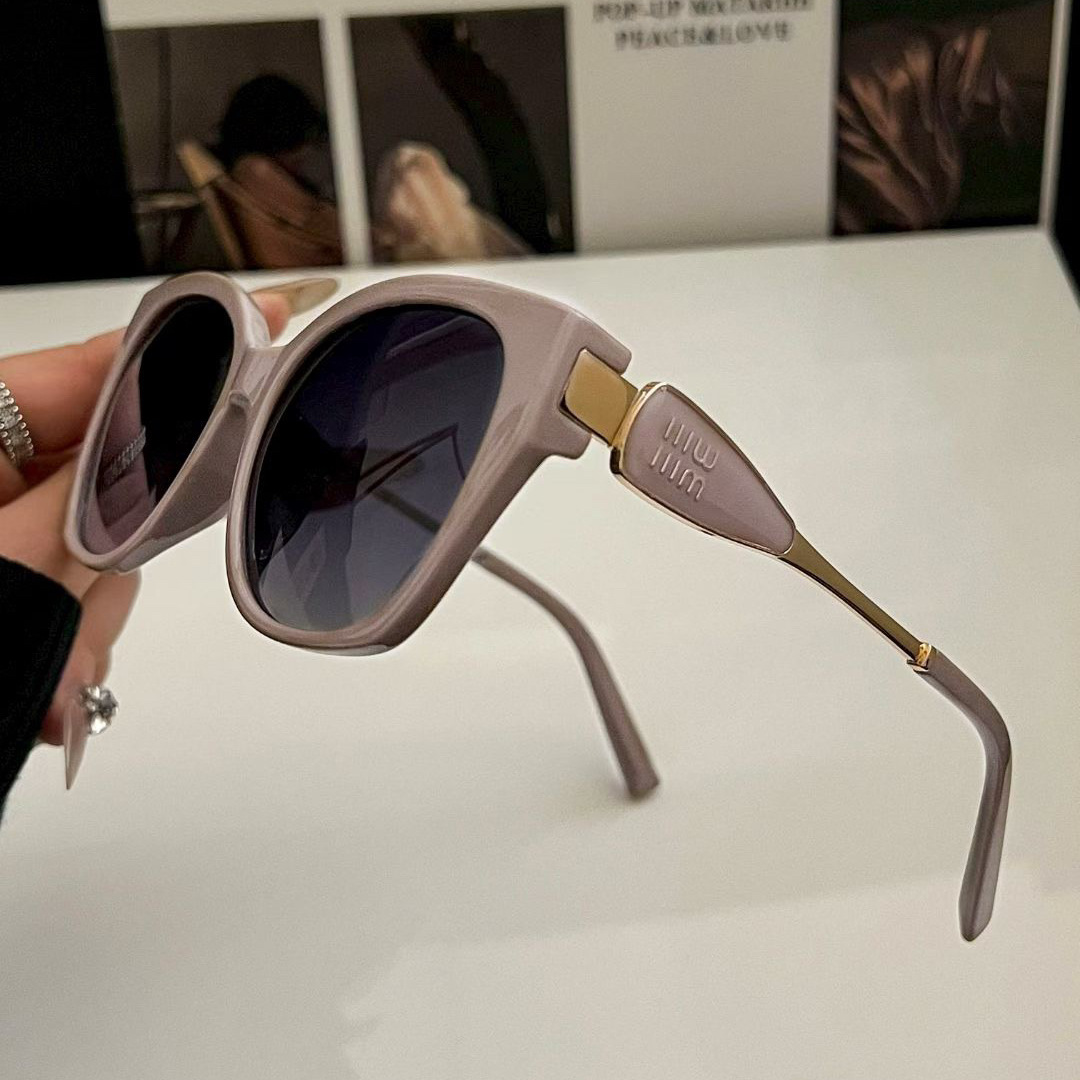 Cat Eye Polarized Sunglasses T - огляд і ціна Sunglasses Cat Eye