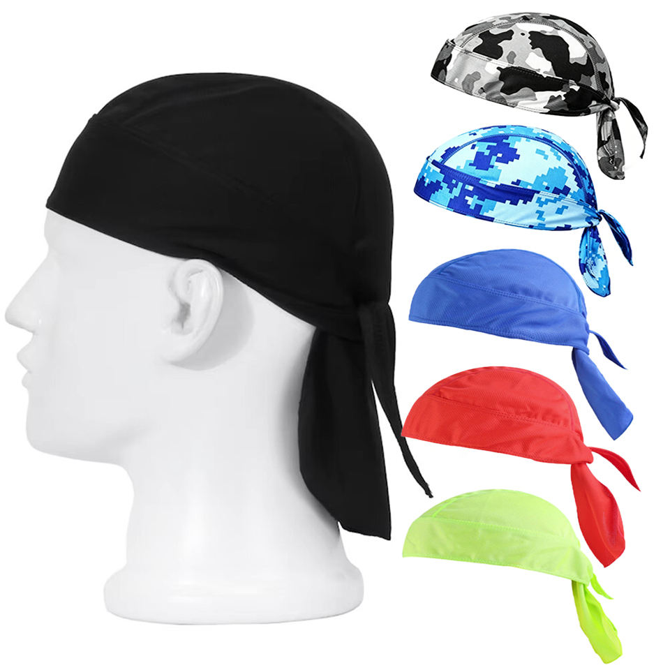 Bicycle Headband Sweat-wicking - огляд і ціна Headband Summer Knit