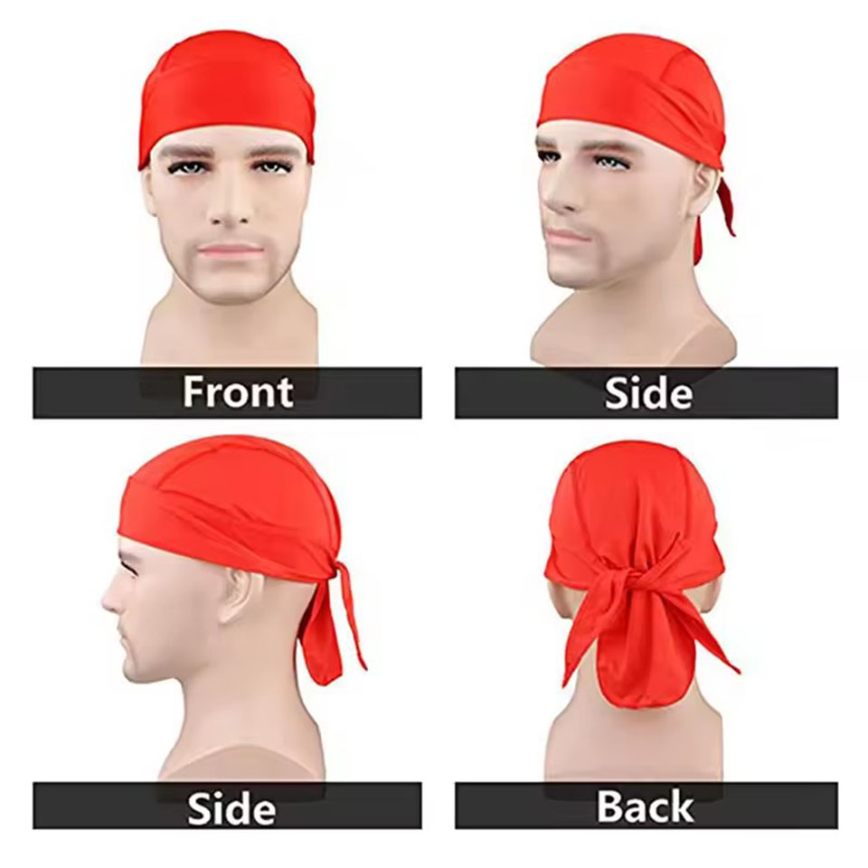 Bicycle Headband Sweat-wicking - огляд і ціна Headband Summer Knit