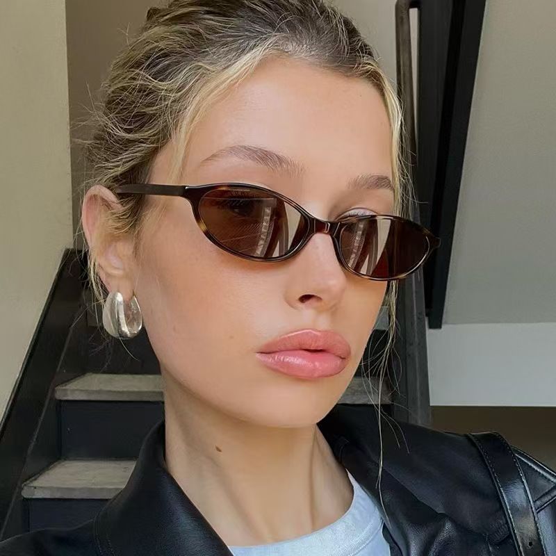 Vintage Small Cat Eye Sunglass - огляд і ціна Sunglasses Cat Eye