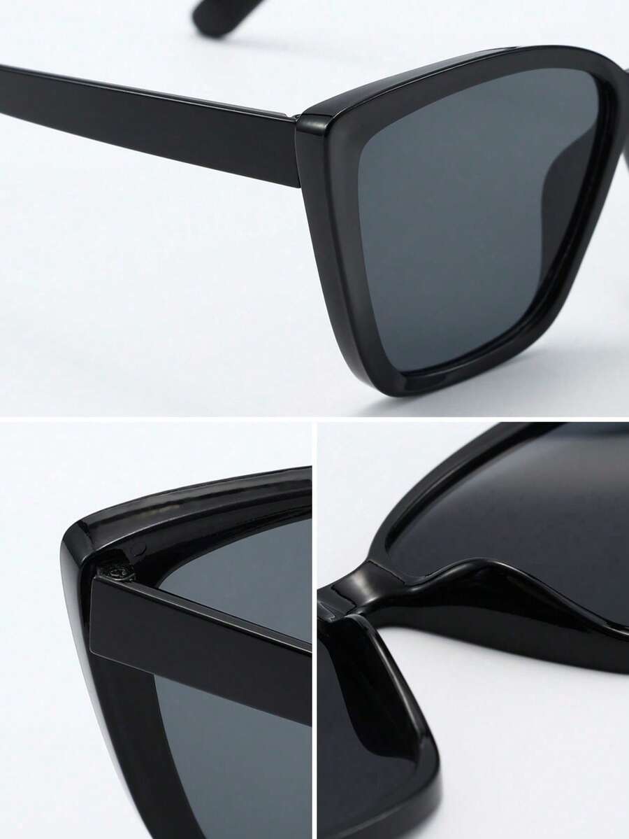 3/4pcs Women Cat Eye Frame Del - огляд і ціна Sunglasses Cat Eye