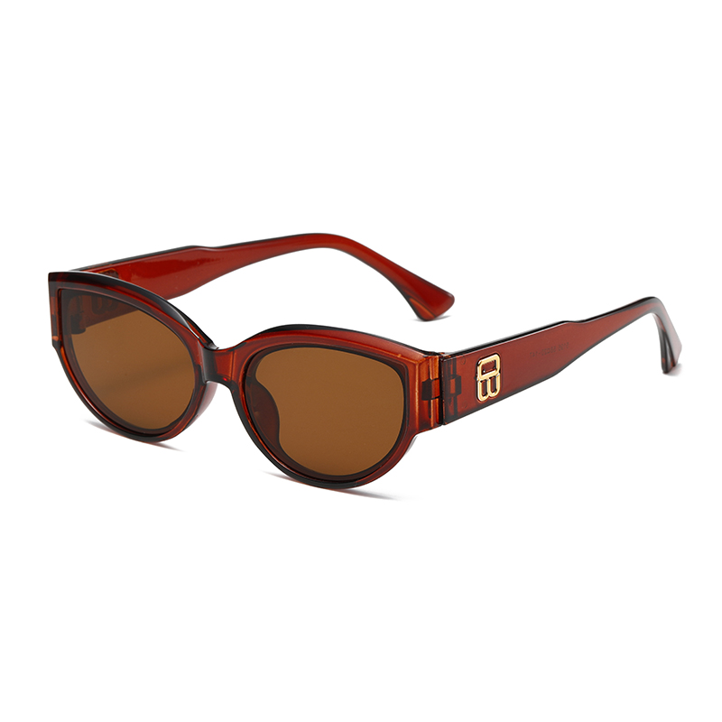 Women Retro Cat Eye Sunglasses - огляд і ціна Sunglasses Cat Eye