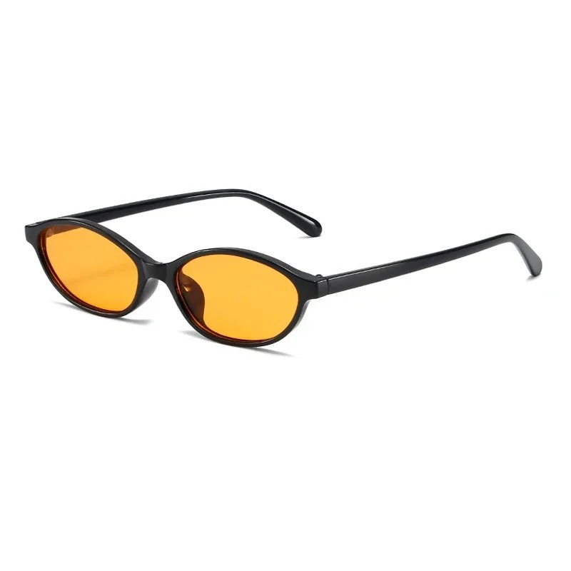 Retro Oval Frame Sunglasses Fa - огляд і ціна Sunglasses Cat Eye