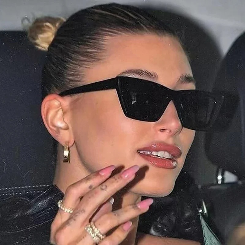 Fashion Cat Eye Retro Sunglass - огляд і ціна Sunglasses Cat Eye