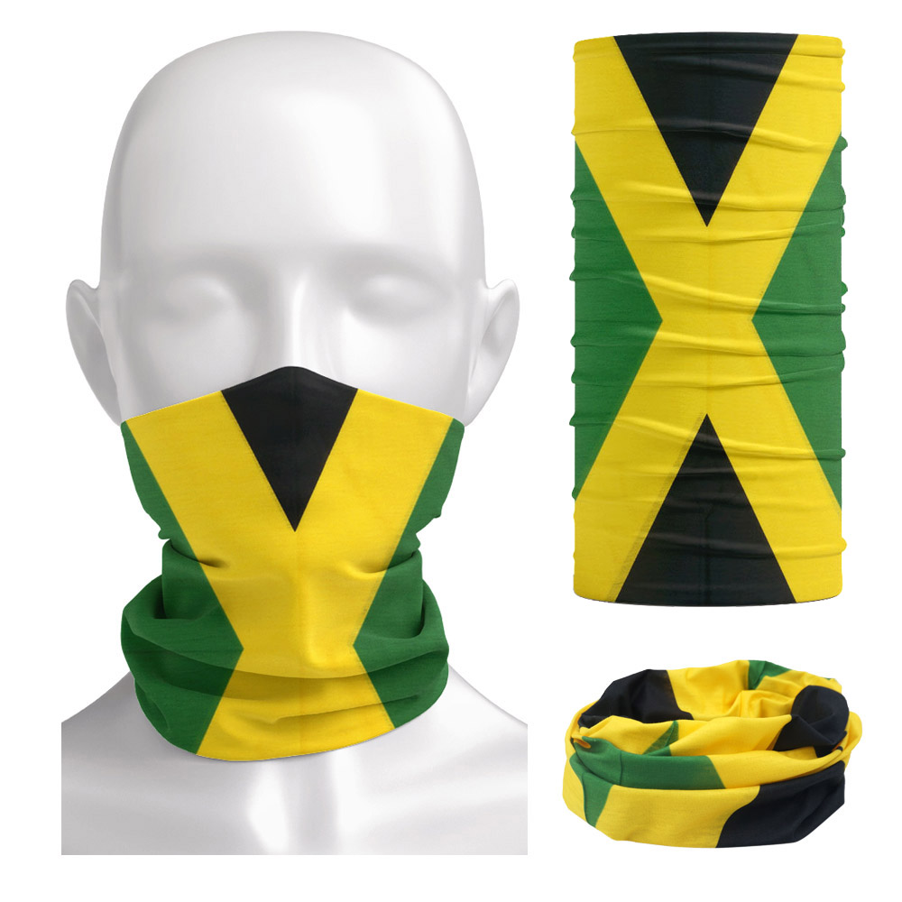 Breathable Running Face Mask S - огляд і ціна Headband Summer Knit