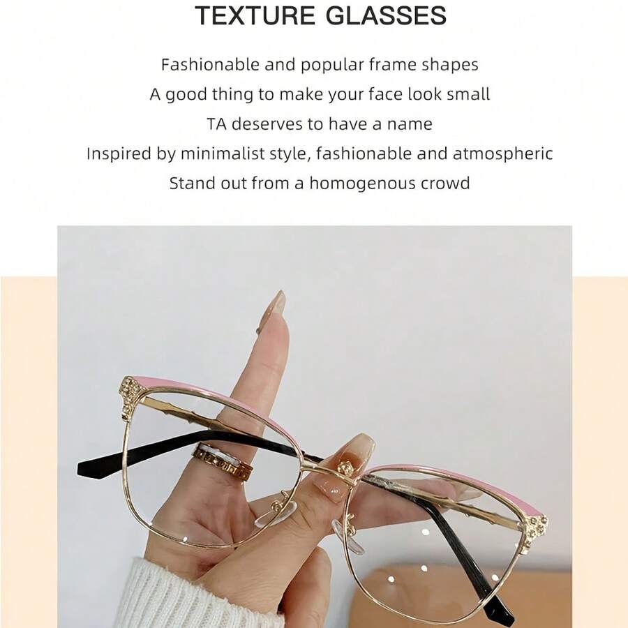 Fashionable Women's Rhinestone - огляд і ціна Sunglasses Cat Eye