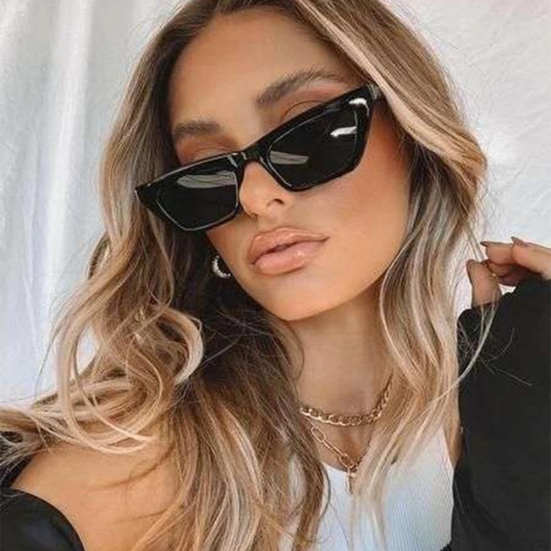 Vintage Cat Eye Sunglasses Wom - огляд і ціна Sunglasses Cat Eye