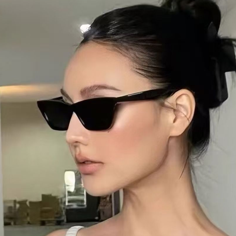 New Cat Eye Black Sunglasses W - огляд і ціна Sunglasses Cat Eye