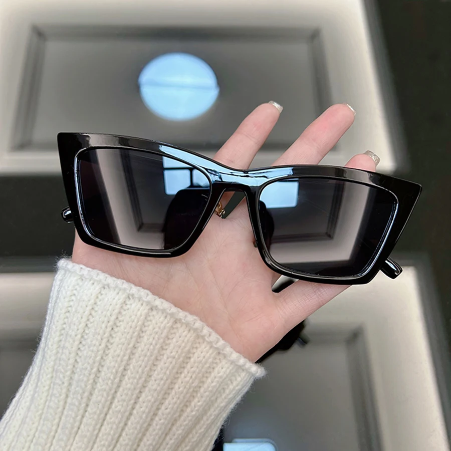 New Cat Eye Black Sunglasses W - огляд і ціна Sunglasses Cat Eye