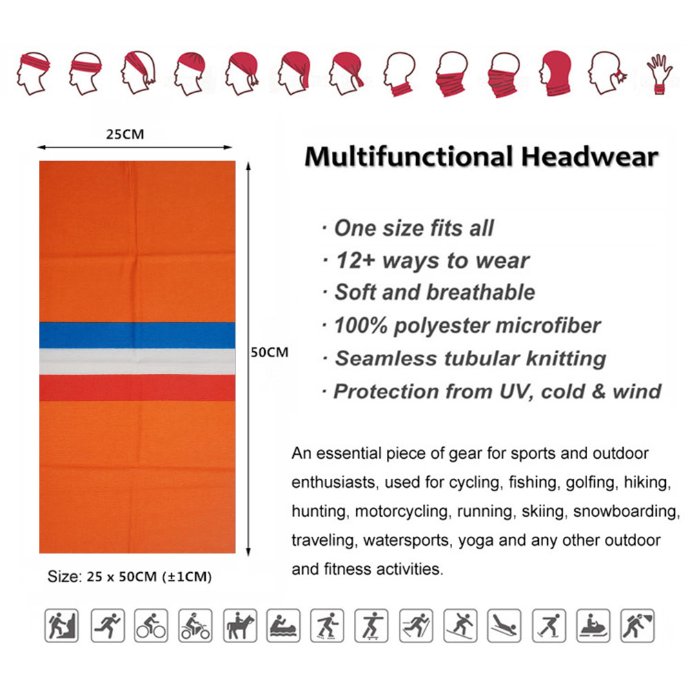 European Countries Face & Neck - огляд і ціна Headband Summer Knit