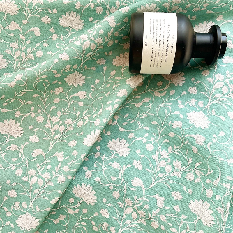 Fabrics Nylon Polyester Hologr - огляд і ціна Linen Dress Wrap