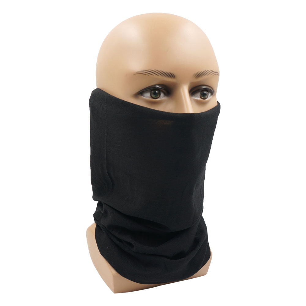 Seamless Solid Color Bandanas  - огляд і ціна Headband Summer Knit