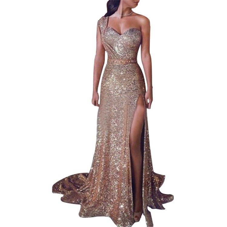 Prom Dresses Elegant Maxi Dres - огляд і ціна Maxi Dress Halter