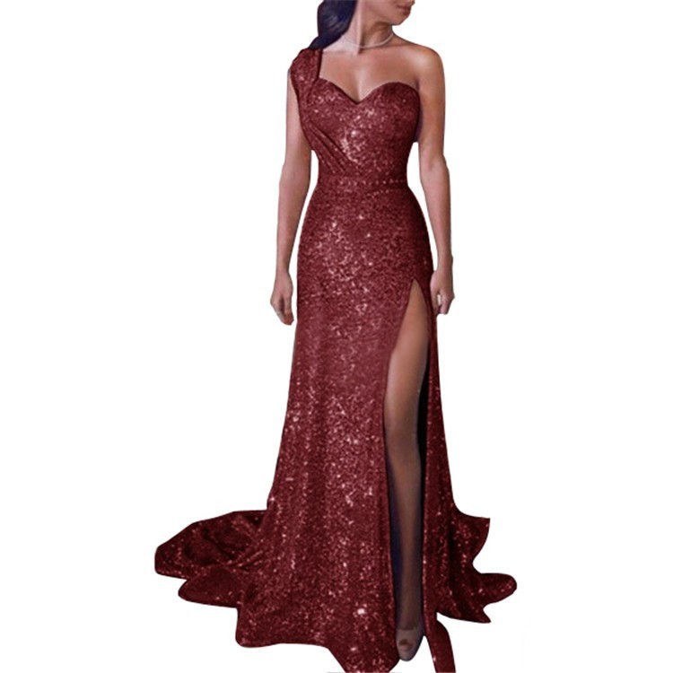 Prom Dresses Elegant Maxi Dres - огляд і ціна Maxi Dress Halter