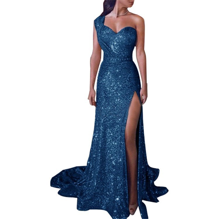 Prom Dresses Elegant Maxi Dres - огляд і ціна Maxi Dress Halter