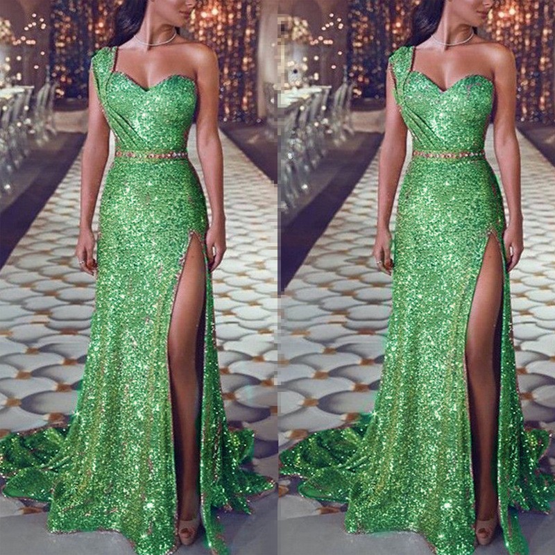 Prom Dresses Elegant Maxi Dres - огляд і ціна Maxi Dress Halter