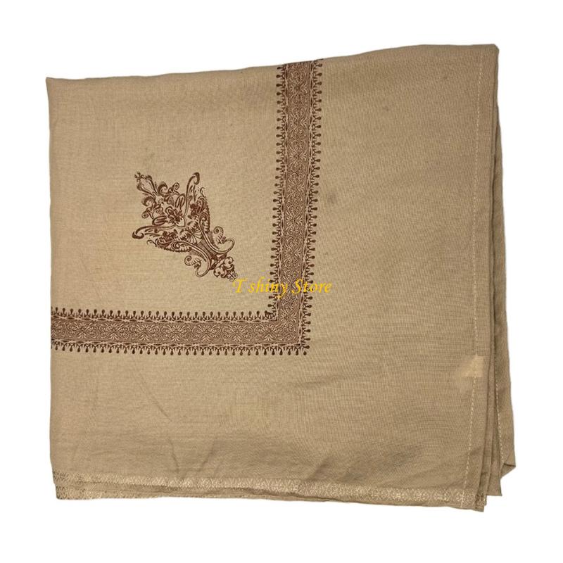 Polyester Shemagh Scarf 132cm  - огляд і ціна Headband Summer Knit
