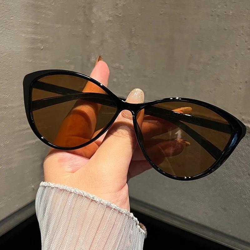 1Pc Retro Frame Cat Eye Sungla - огляд і ціна Sunglasses Cat Eye